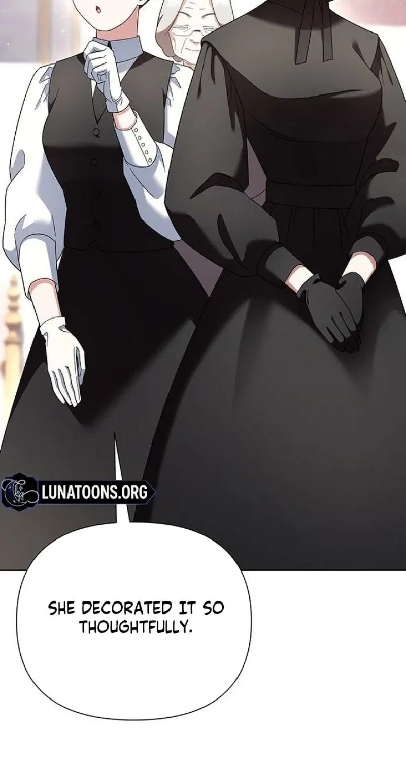The Tutor’s Secret Sessions Chapter 56 – Page 77