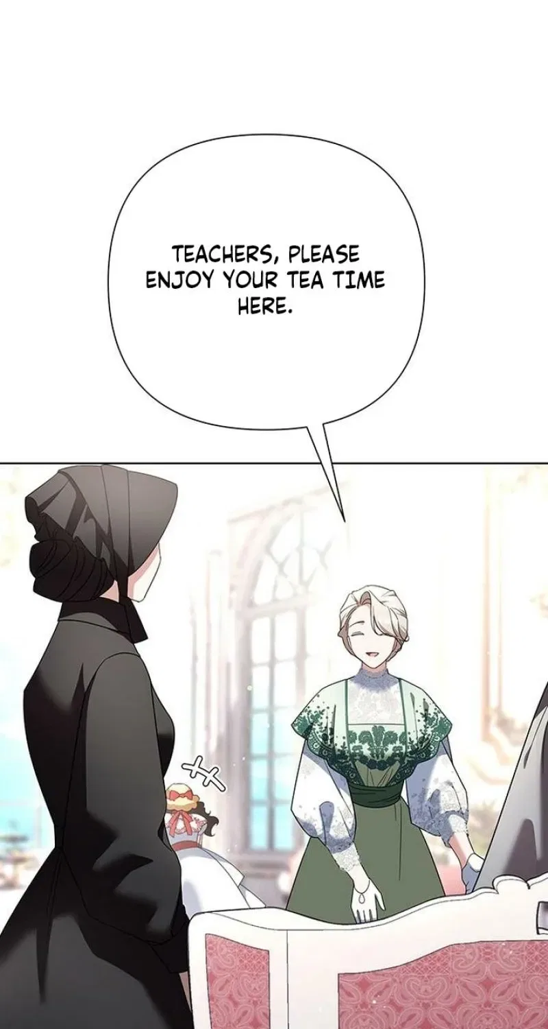 The Tutor’s Secret Sessions Chapter 56 – Page 79