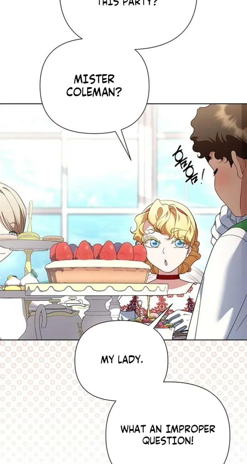 The Tutor’s Secret Sessions Chapter 56 – Page 87