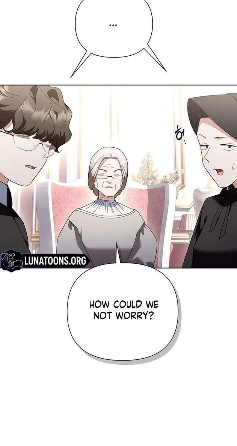 The Tutor’s Secret Sessions Chapter 56 – Page 95
