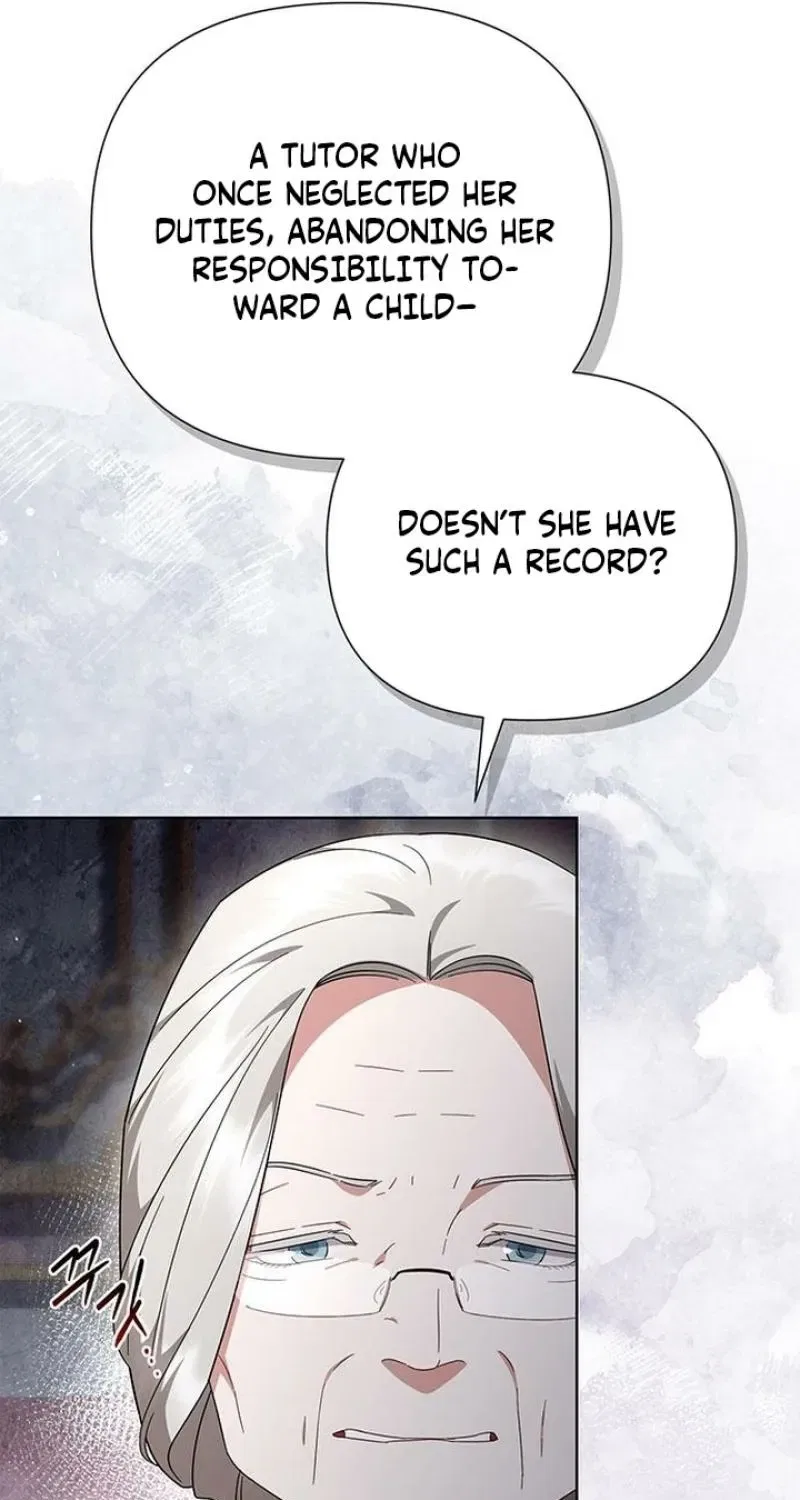 The Tutor’s Secret Sessions Chapter 56 – Page 97