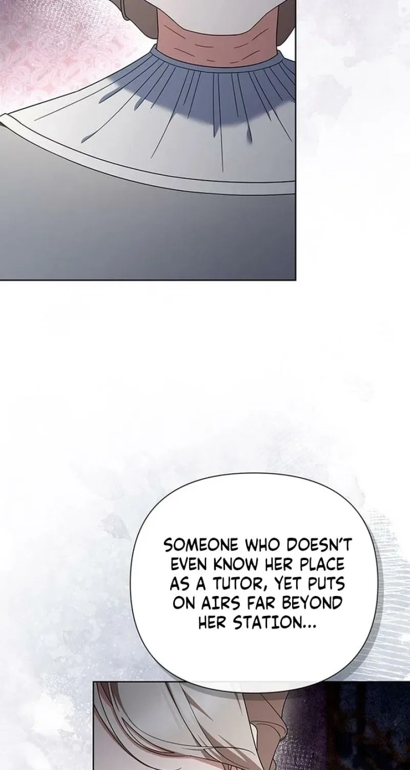 The Tutor’s Secret Sessions Chapter 56 – Page 98