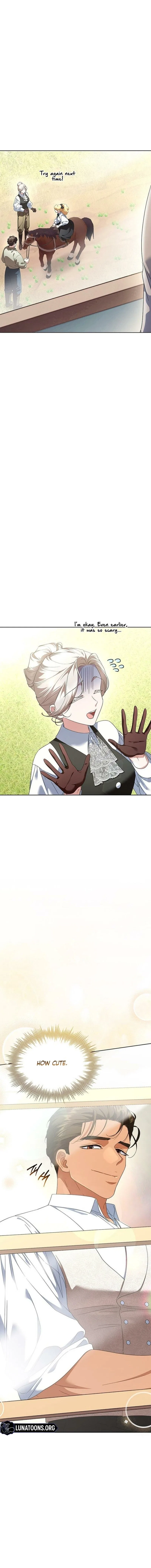 The Tutor’s Secret Sessions Chapter 55 – Page 2