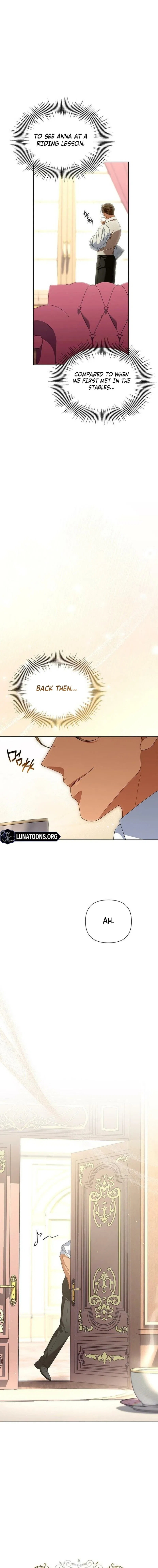 The Tutor’s Secret Sessions Chapter 55 – Page 3