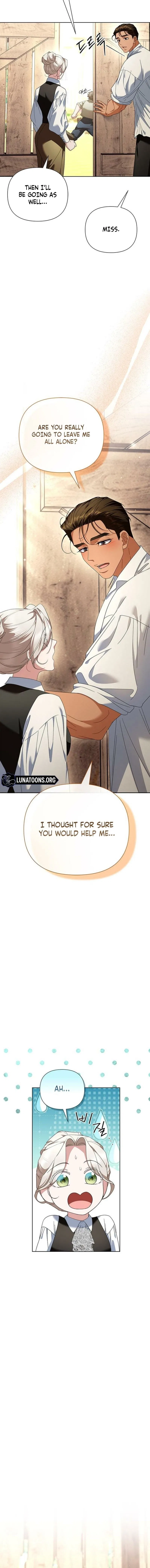 The Tutor’s Secret Sessions Chapter 55 – Page 6
