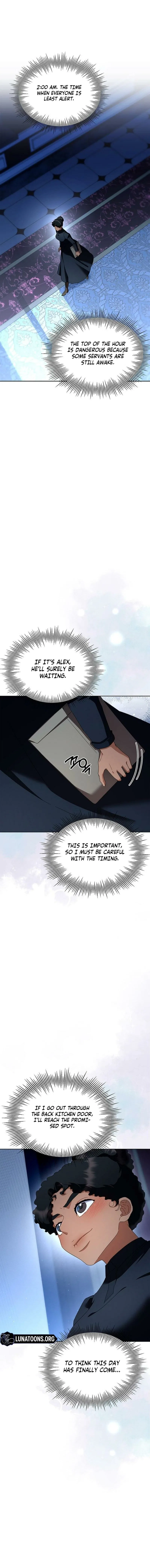 The Tutor’s Secret Sessions Chapter 55 – Page 17