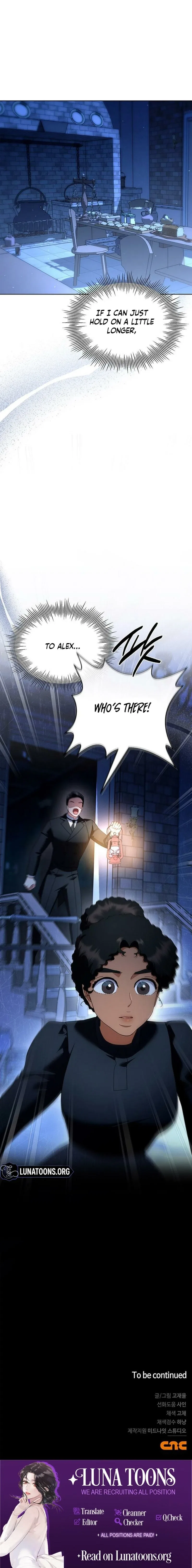 The Tutor’s Secret Sessions Chapter 55 – Page 18