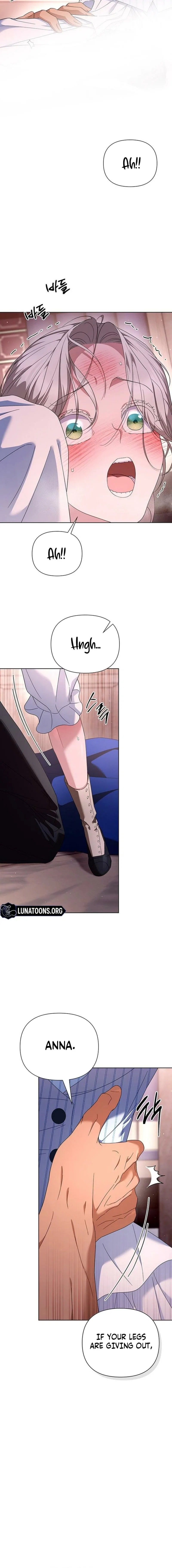 The Tutor’s Secret Sessions Chapter 54 – Page 4