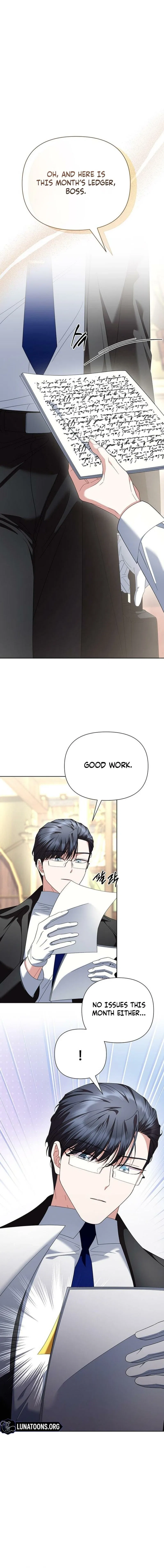 The Tutor’s Secret Sessions Chapter 54 – Page 10