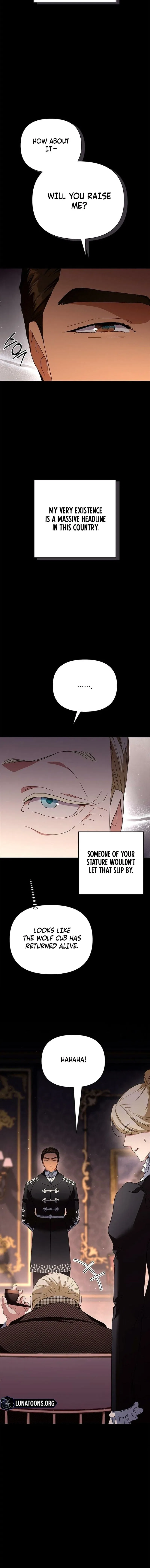 The Tutor’s Secret Sessions Chapter 53 – Page 2