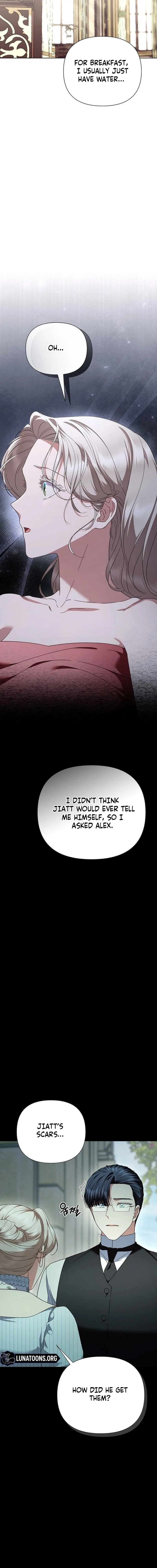 The Tutor’s Secret Sessions Chapter 52 – Page 10