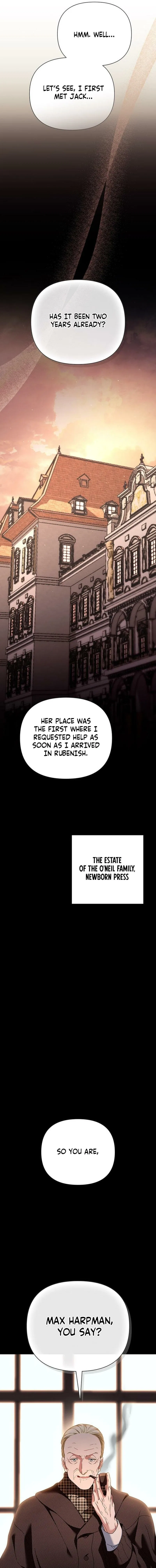 The Tutor’s Secret Sessions Chapter 52 – Page 15