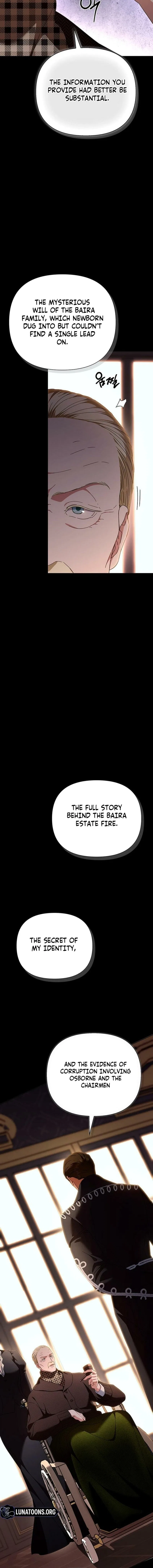 The Tutor’s Secret Sessions Chapter 52 – Page 18