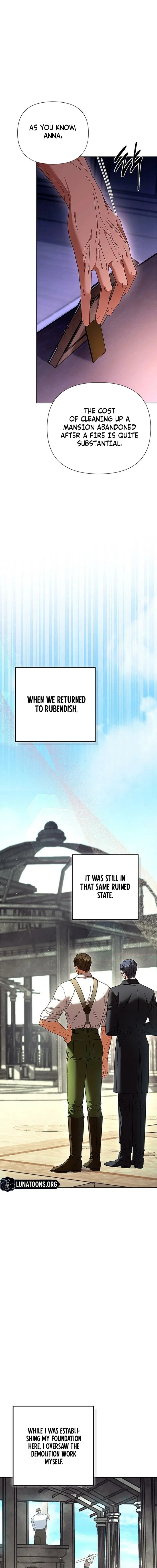 The Tutor’s Secret Sessions Chapter 51 – Page 5