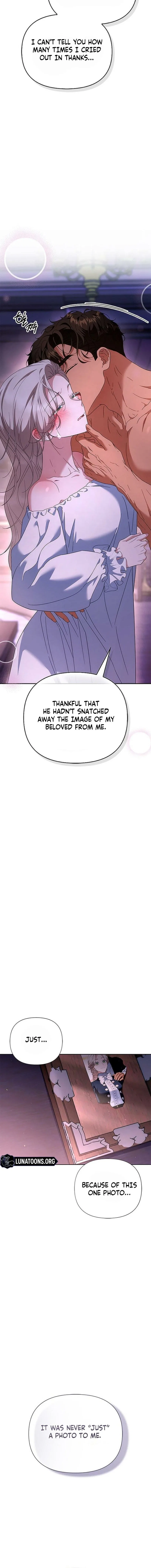 The Tutor’s Secret Sessions Chapter 51 – Page 8