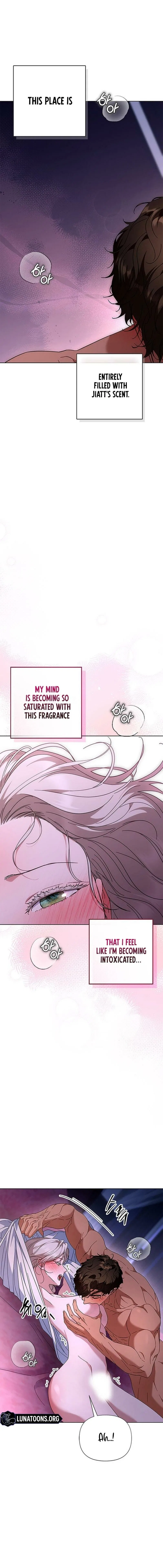 The Tutor’s Secret Sessions Chapter 51 – Page 11