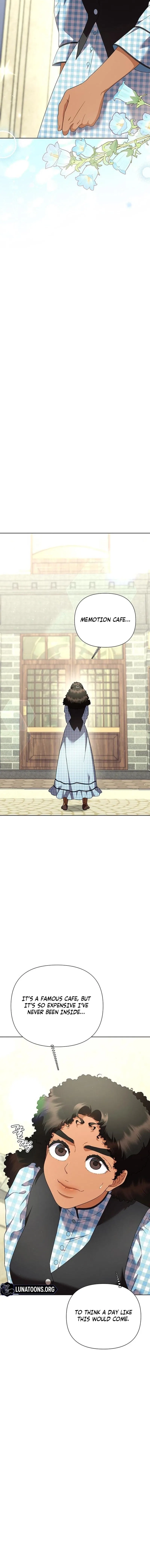 The Tutor’s Secret Sessions Chapter 50 – Page 2