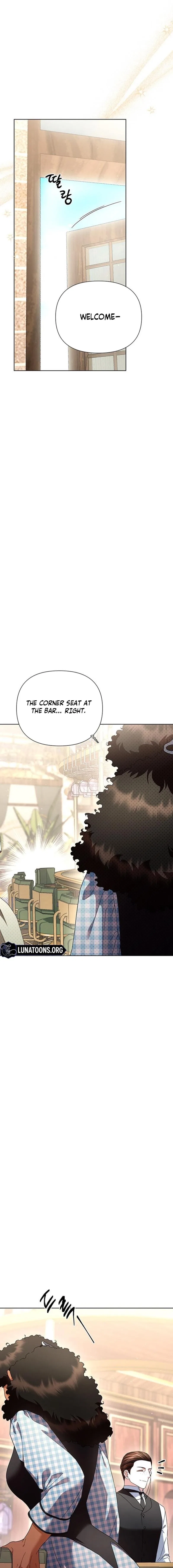 The Tutor’s Secret Sessions Chapter 50 – Page 3