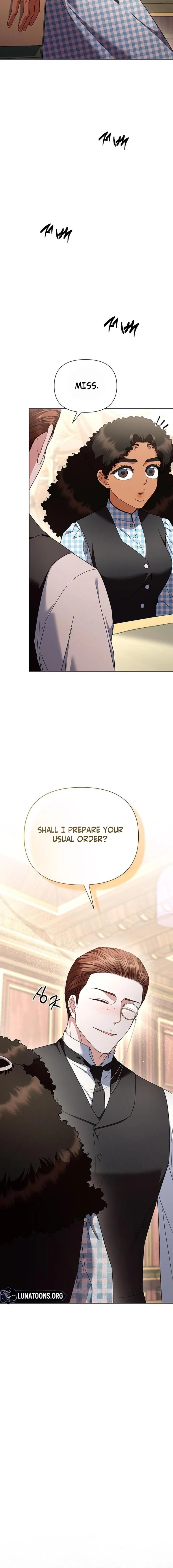The Tutor’s Secret Sessions Chapter 50 – Page 4