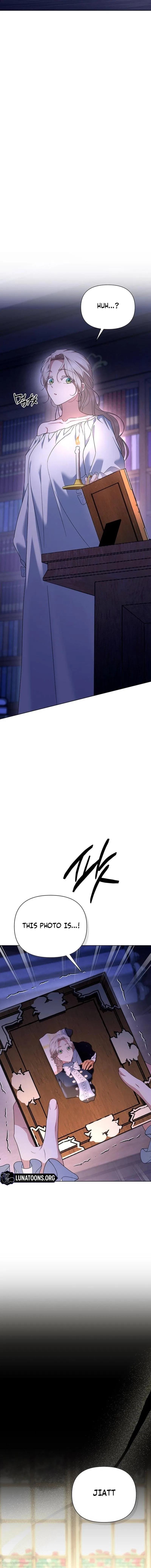 The Tutor’s Secret Sessions Chapter 50 – Page 14