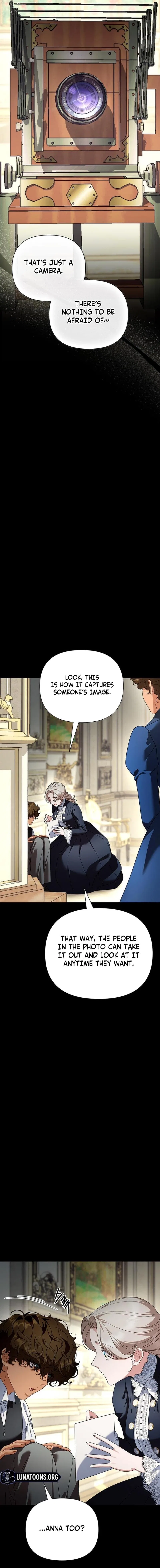The Tutor’s Secret Sessions Chapter 50 – Page 15