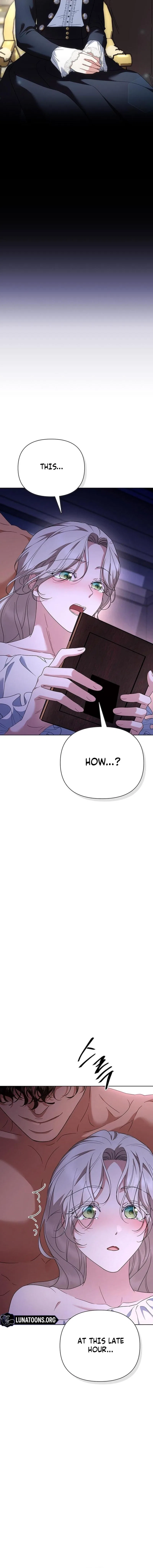 The Tutor’s Secret Sessions Chapter 50 – Page 18