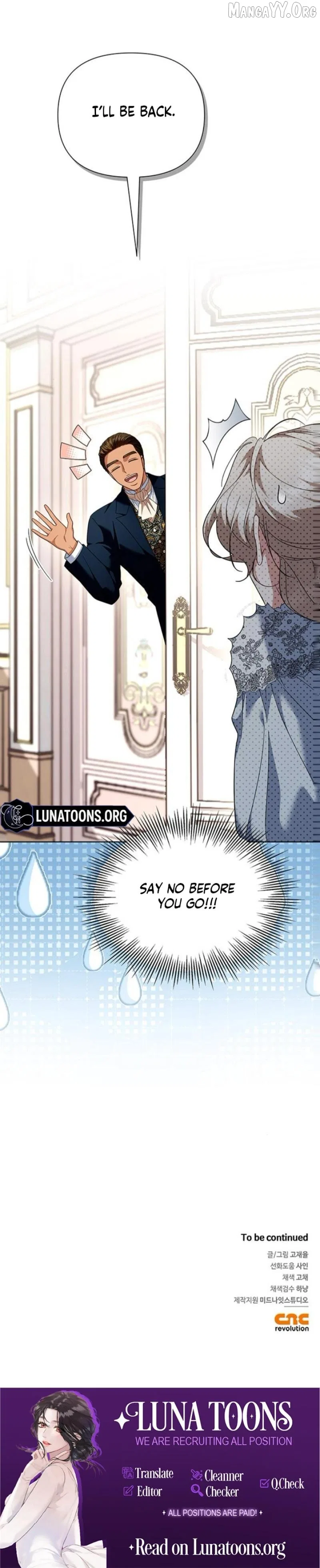 The Tutor’s Secret Sessions Chapter 49 – Page 8