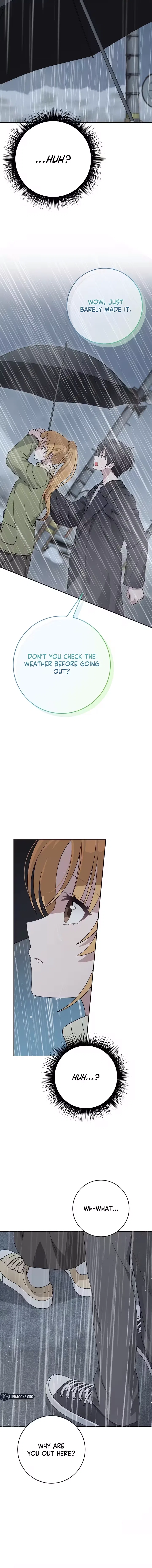 At the End of Resentment, Pure Love Remains Chapter 12 – Page 12