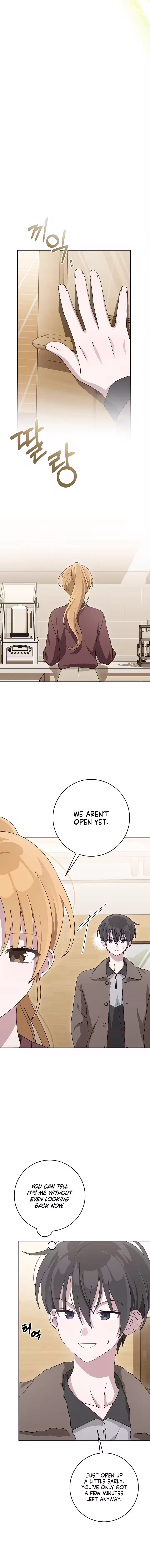 At the End of Resentment, Pure Love Remains Chapter 10 – Page 6