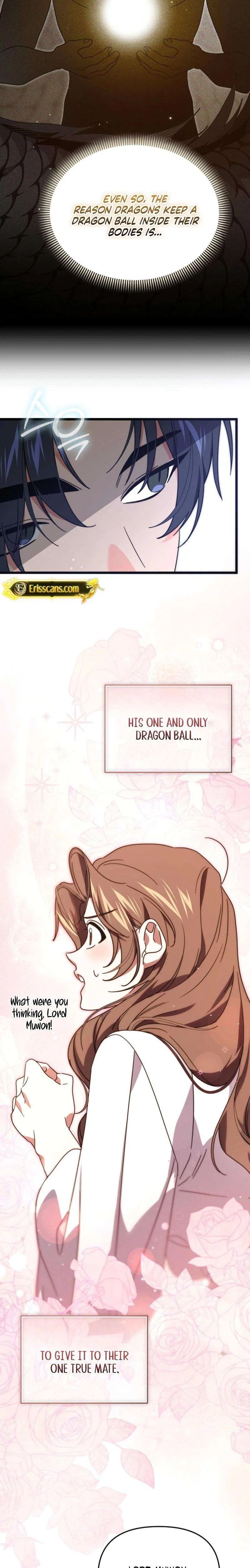 Like Spring Fluttering Across the Snowy Mountains Chapter 22 – Page 5