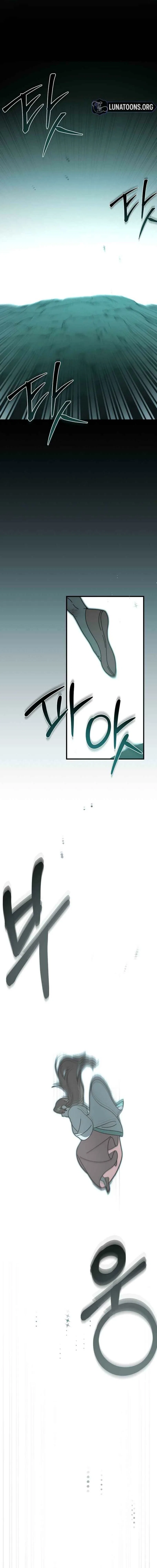 Like Spring Fluttering Across the Snowy Mountains Chapter 19 – Page 16