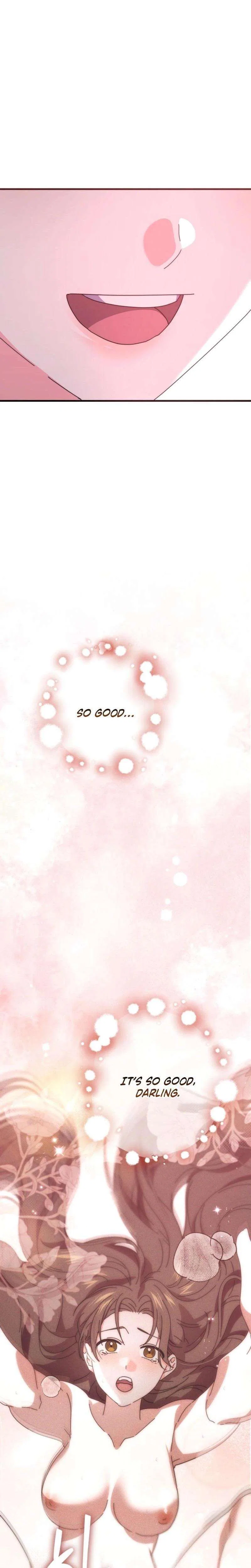 Like Spring Fluttering Across the Snowy Mountains Chapter 16 – Page 3