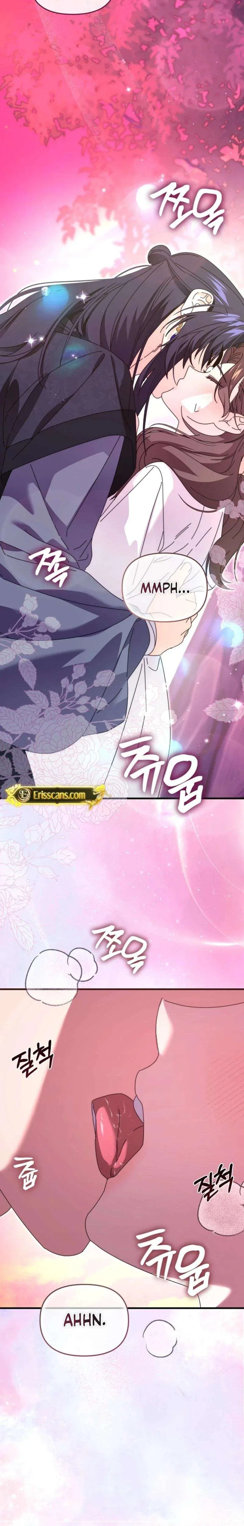 Like Spring Fluttering Across the Snowy Mountains Chapter 15 – Page 2