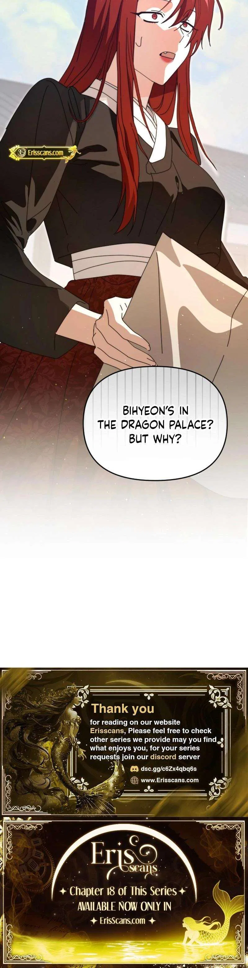 Like Spring Fluttering Across the Snowy Mountains Chapter 13 – Page 30