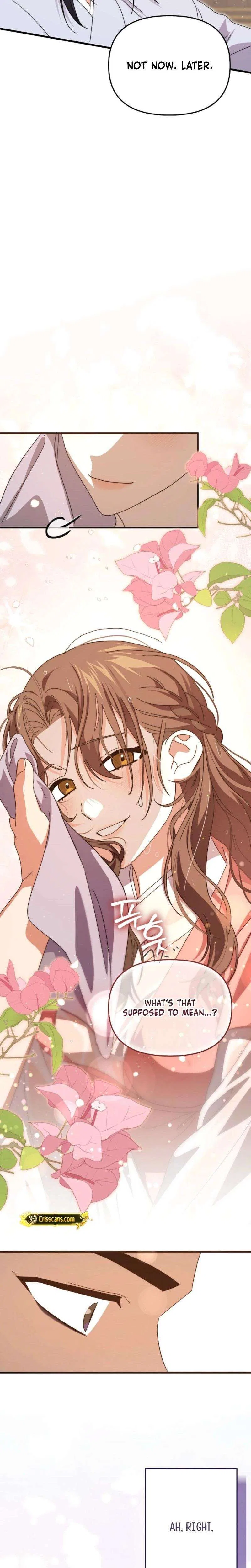Like Spring Fluttering Across the Snowy Mountains Chapter 10 – Page 29