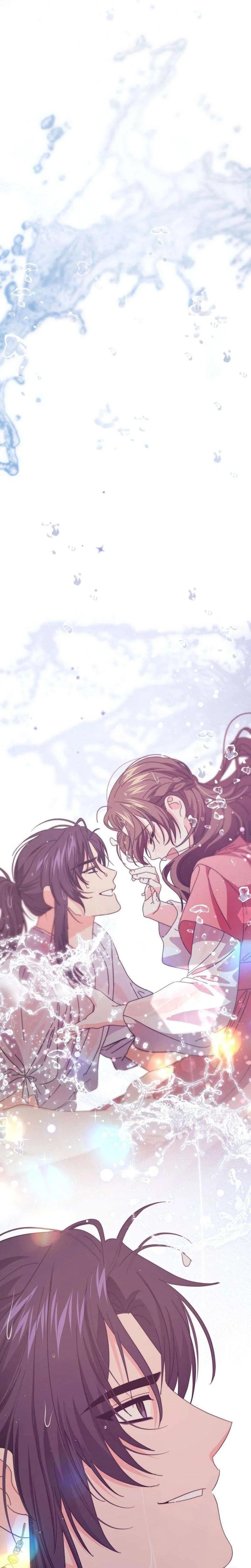 Like Spring Fluttering Across the Snowy Mountains Chapter 10 – Page 31