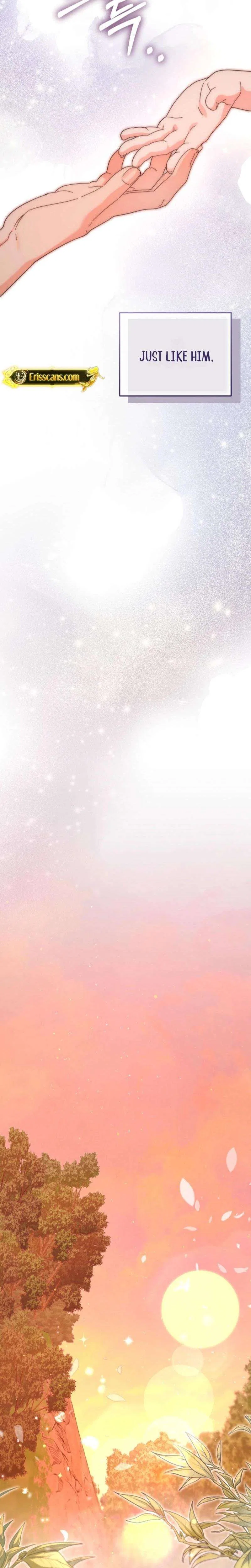 Like Spring Fluttering Across the Snowy Mountains Chapter 9 – Page 21