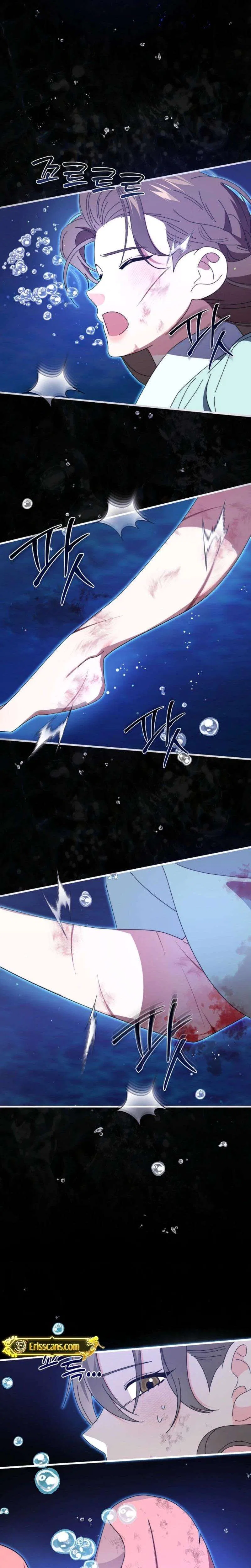 Like Spring Fluttering Across the Snowy Mountains Chapter 9 – Page 26