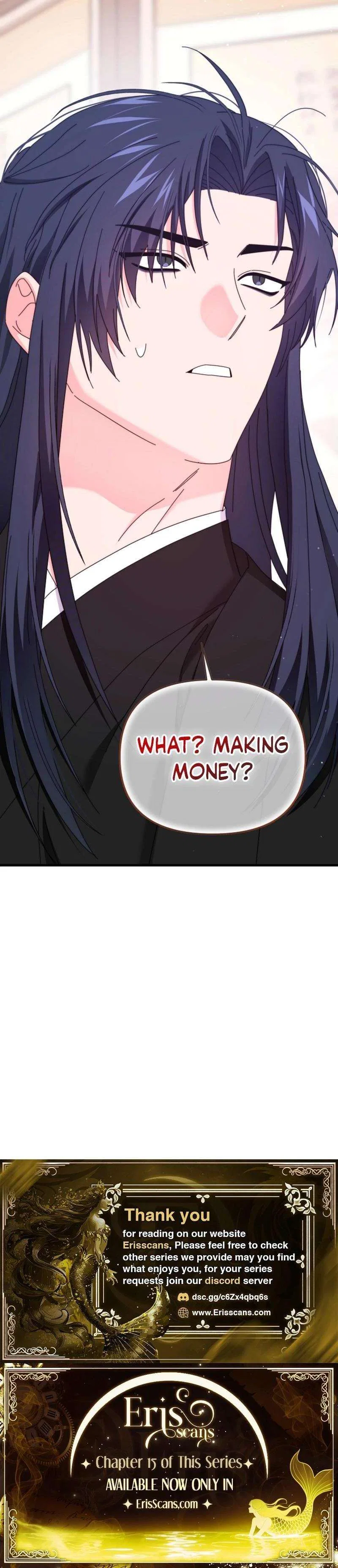 Like Spring Fluttering Across the Snowy Mountains Chapter 8 – Page 34