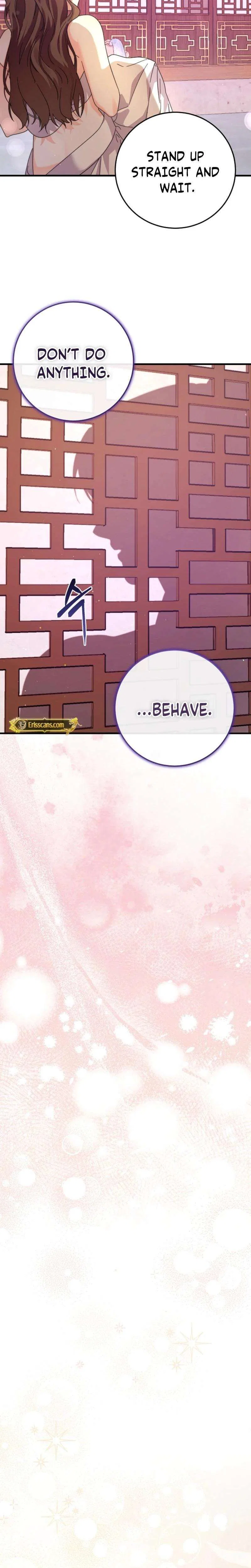 Like Spring Fluttering Across the Snowy Mountains Chapter 6 – Page 10