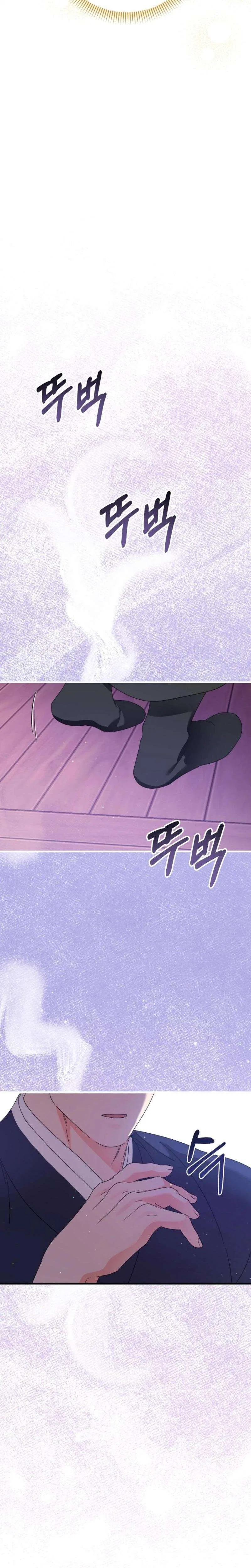 Like Spring Fluttering Across the Snowy Mountains Chapter 6 – Page 12