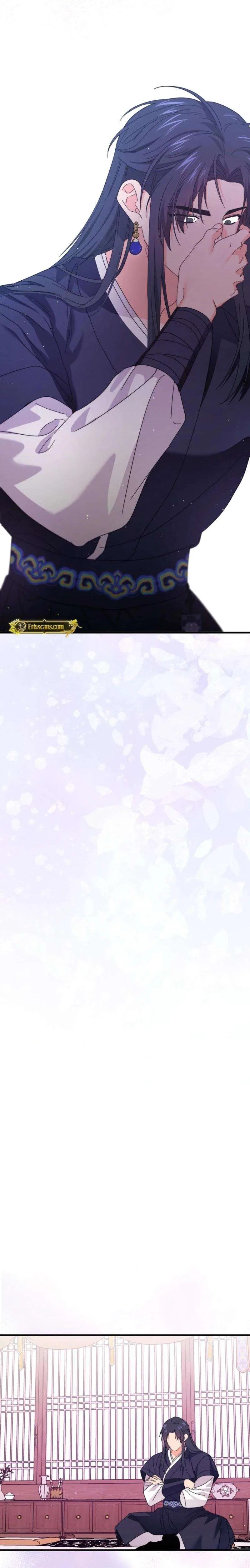 Like Spring Fluttering Across the Snowy Mountains Chapter 6 – Page 13