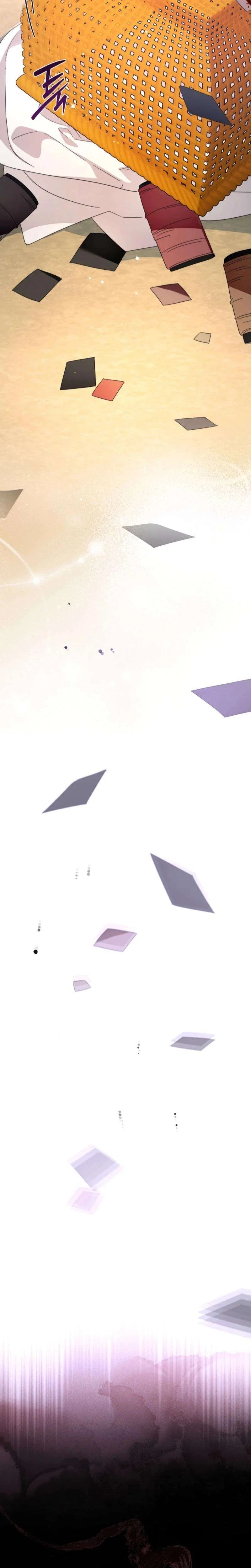 Like Spring Fluttering Across the Snowy Mountains Chapter 3 – Page 3