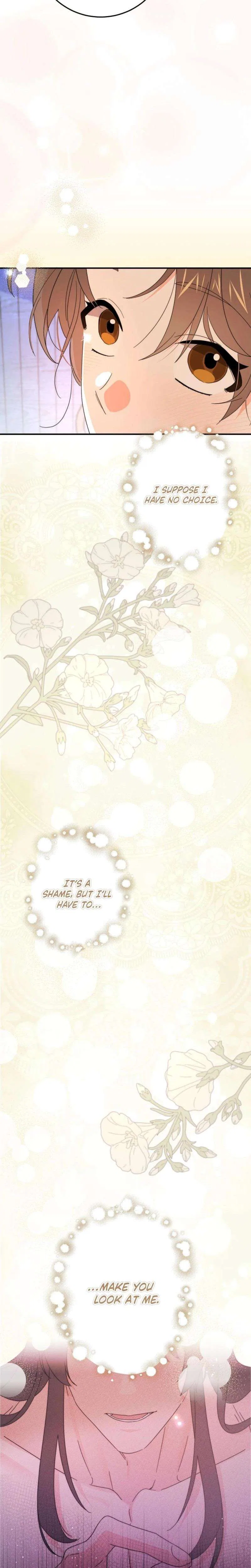 Like Spring Fluttering Across the Snowy Mountains Chapter 3 – Page 21