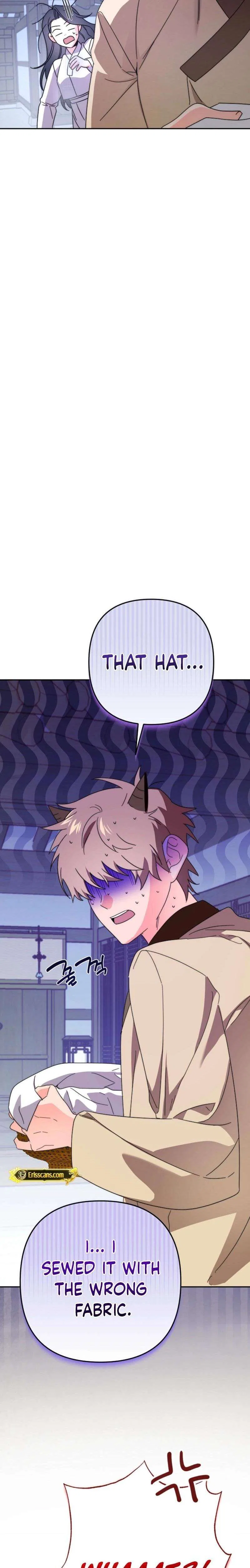 Like Spring Fluttering Across the Snowy Mountains Chapter 2 – Page 38