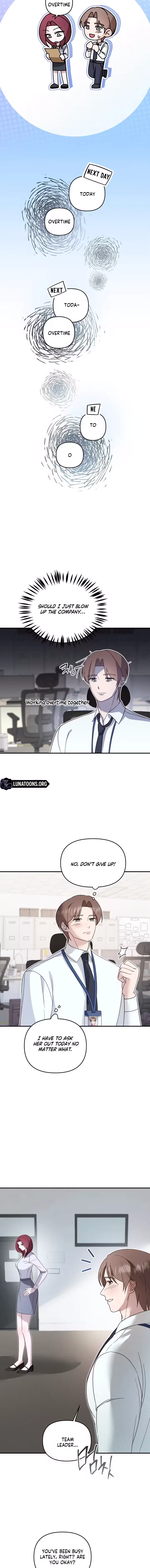 The Junior’s Counterattack Chapter 3 – Page 13