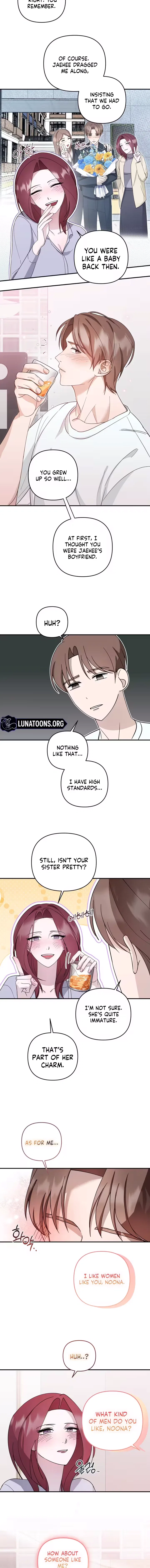 The Junior’s Counterattack Chapter 1 – Page 12