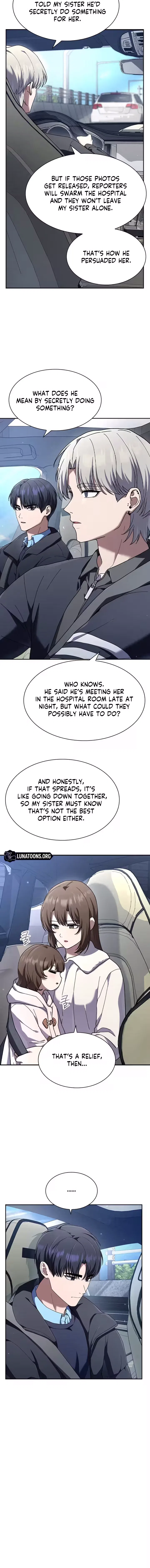 The Maid Chapter 57 – Page 5