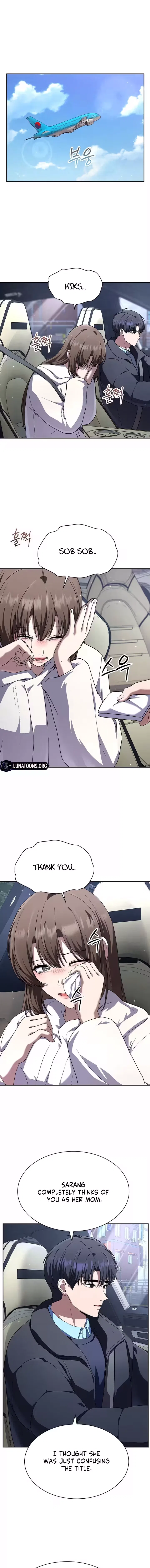 The Maid Chapter 57 – Page 9