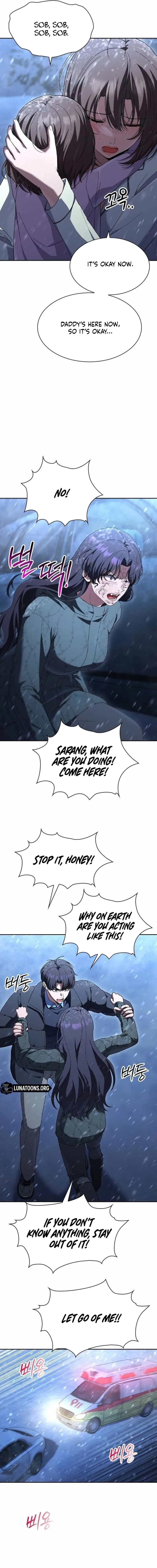 The Maid Chapter 55 – Page 3